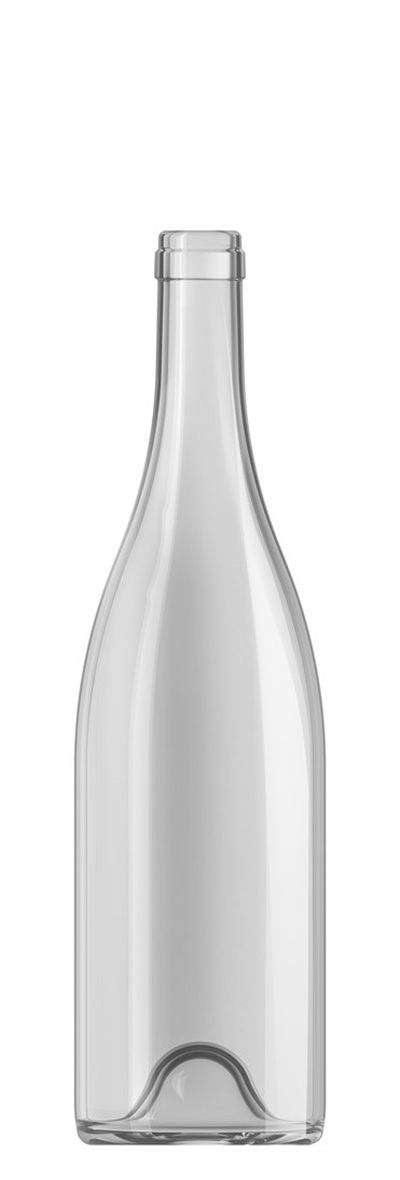 Cam Şişe | Şarap I Alkollü İçkiler | Burgon 750mL FC18 [528375]