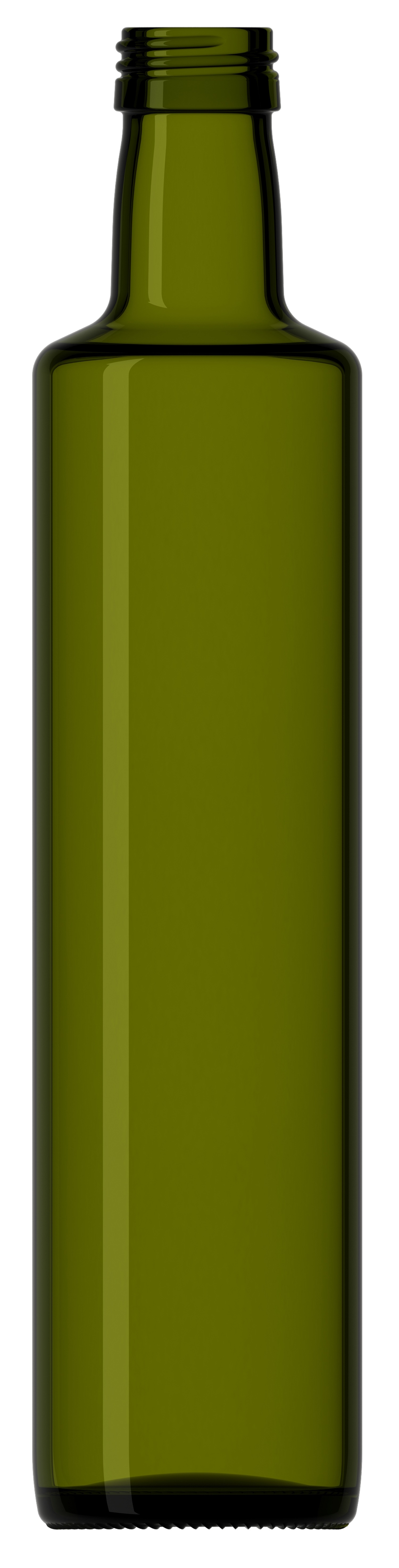Cam Şişe | Zeytinyağ | Sirke | Sos | Dorica 500mL US [121150]