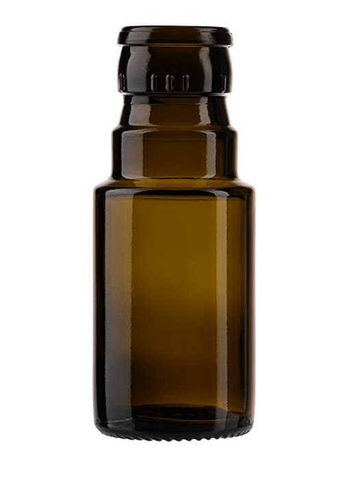 Cam Şişe | Zeytinyağ | Sirke | Sos | Dorica TOP 100mL AG103147