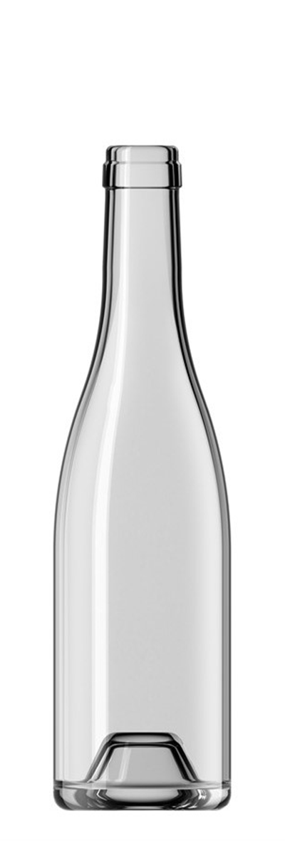 Cam Şişe | Şarap I Alkollü İçkiler | Burgon 370mL FC18 [590137]