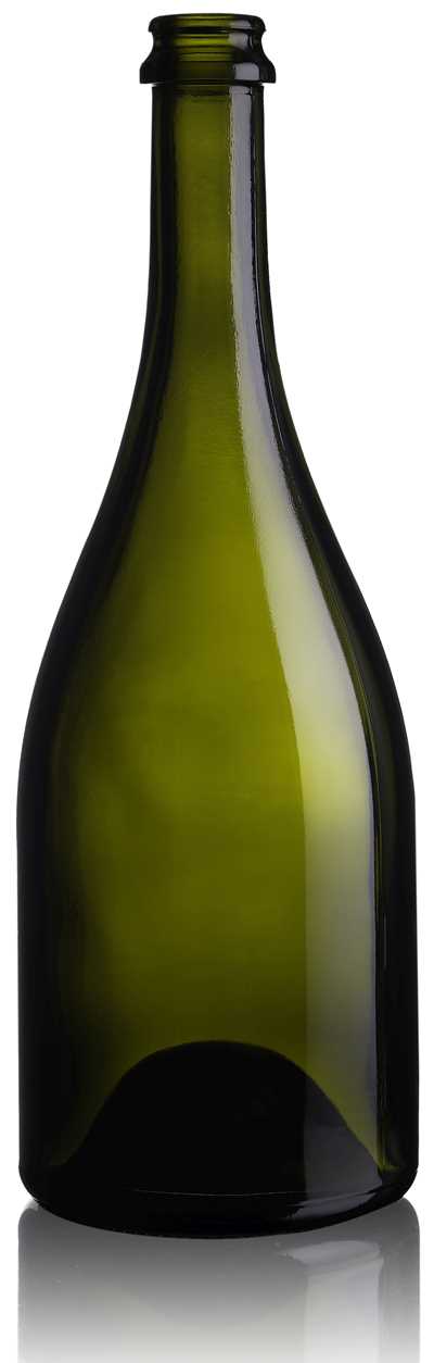 Cam Şişe | Şarap I Alkollü İçkiler | Champagne BR 750mL UC