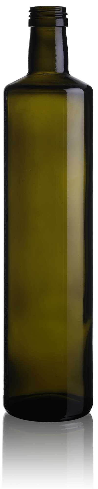 Cam Şişe | Zeytinyağ | Sirke | Sos | Dorica 750ml US