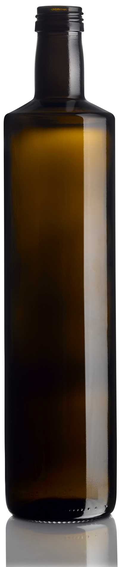 Cam Şişe | Zeytinyağ | Sirke | Sos | Dorica 750ml AS