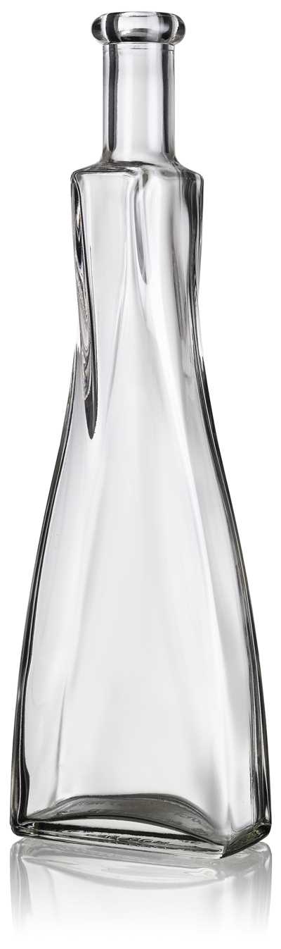Cam Şişe | Zeytinyağ | Sirke | Sos | Dream 500ml FR