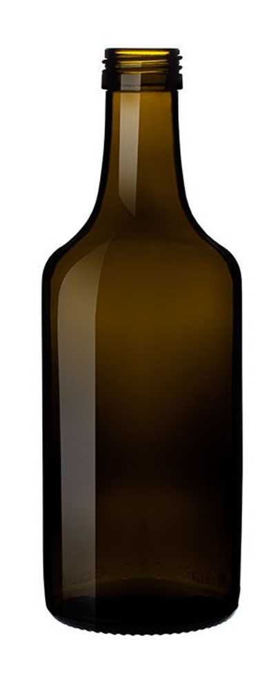 Cam Şişe | Zeytinyağ | Sirke | Sos | Şarap I Alkollü İçkiler | Ferrochina 750ml AS