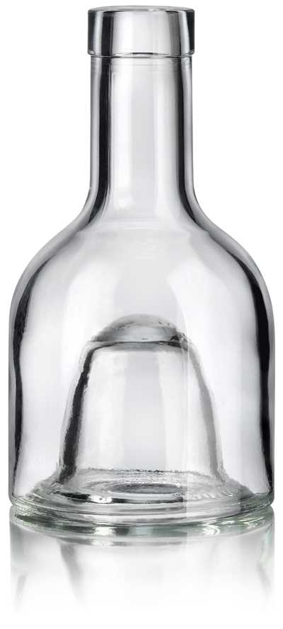 Cam Şişe | Zeytinyağ | Sirke | Sos | Impilabile Sup 250ml FB