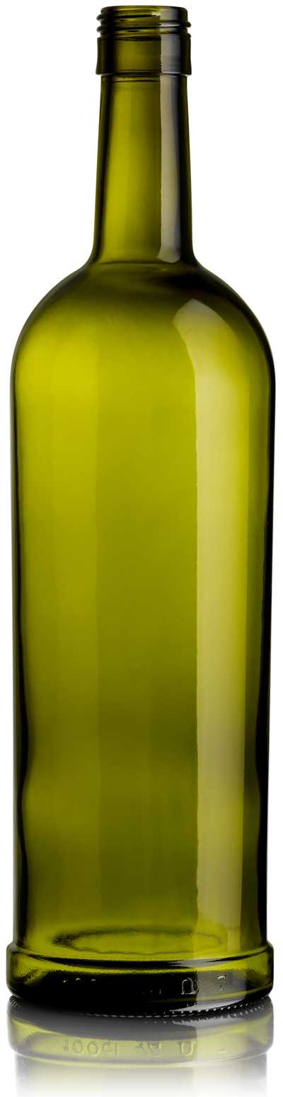 Cam Şişe | Zeytinyağ | Sirke | Sos | Nef 750mL US