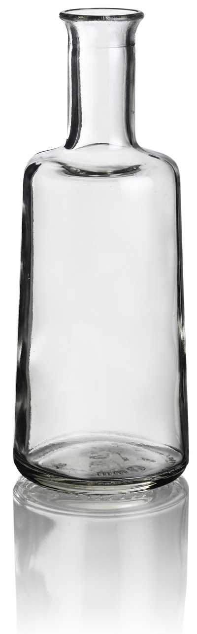 Cam Şişe | Zeytinyağ | Sirke | Sos | Primula 250mL FF