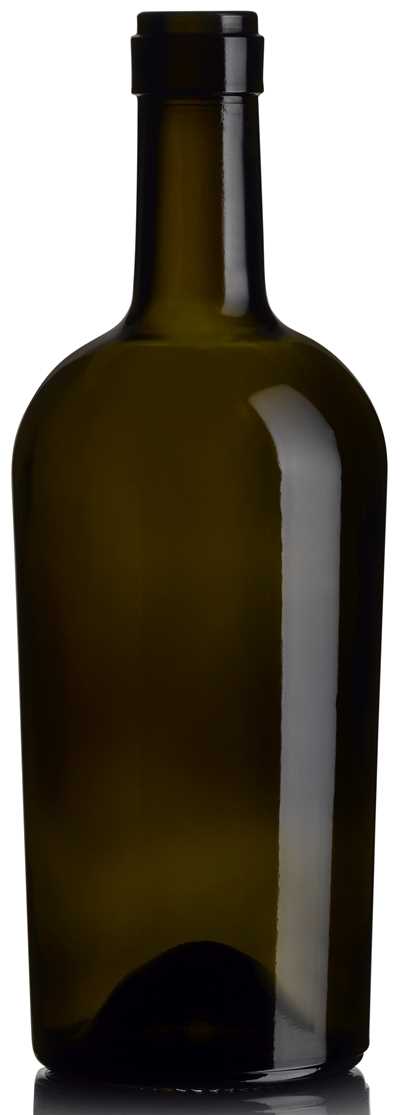 Cam Şişe | Zeytinyağ | Sirke | Sos | Şarap I Alkollü İçkiler | Regine 750mL AC