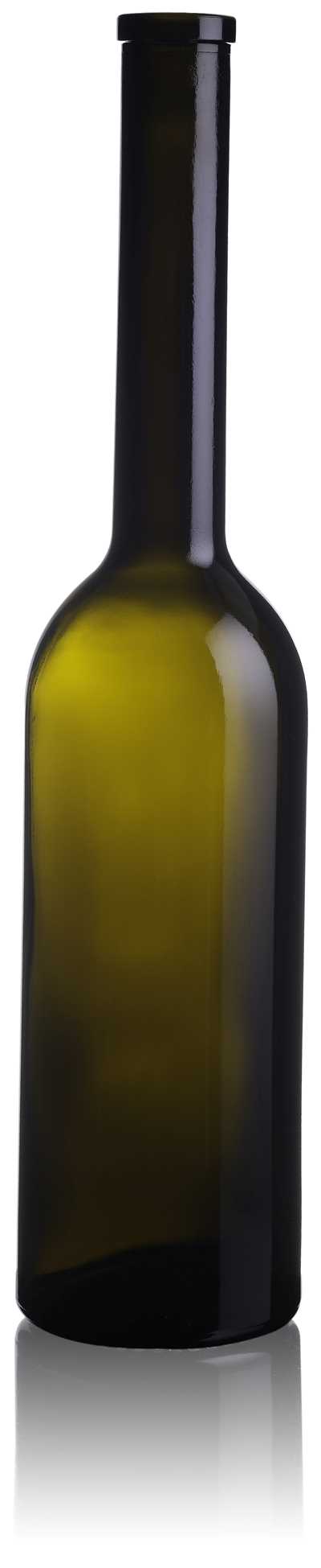 Cam Şişe | Zeytinyağ | Sirke | Sos | Sinfonia (Opera) 500mL AB