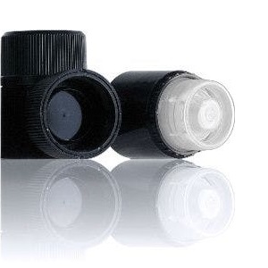 Kapak ve Aksesuar | Kapak | Yeniden Doldurulamaz Plastik Kapak