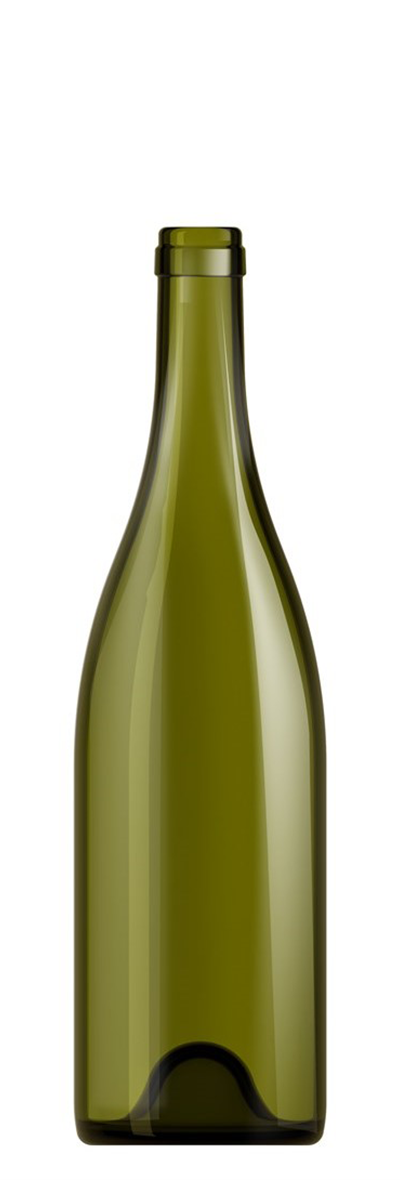 Cam Şişe | Şarap I Alkollü İçkiler | Burgon 750mL UC18 [528375]