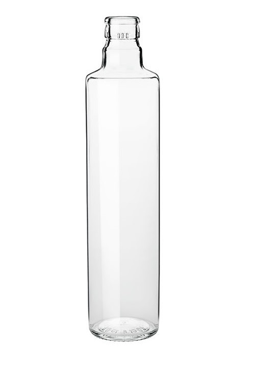 Cam Şişe | Zeytinyağ | Sirke | Sos | Dorica TOP 250mL FG103147