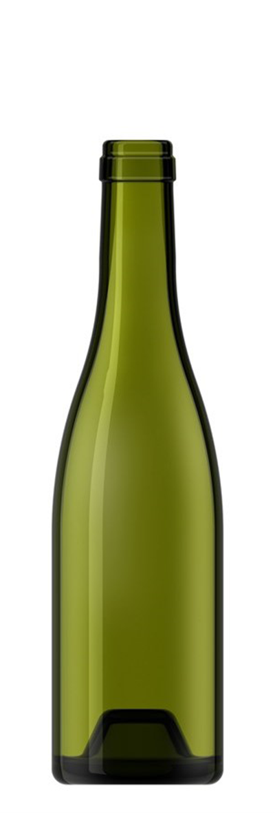 Cam Şişe | Şarap I Alkollü İçkiler | Burgon 370mL UC18 [590137]