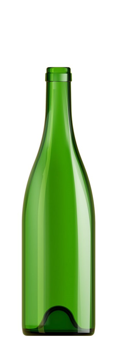 Cam Şişe | Şarap I Alkollü İçkiler | Burgon 750mL GC18 [528375]