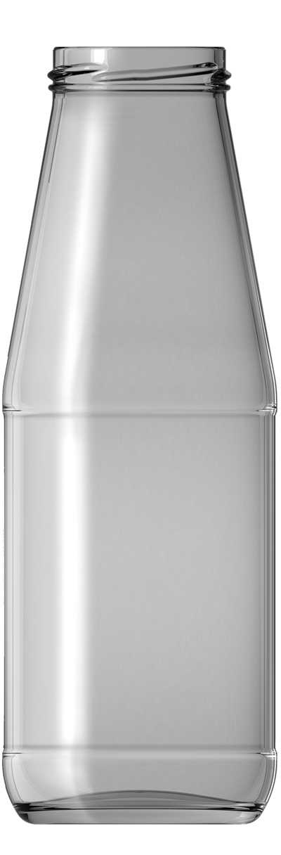Cam Şişe | Zeytinyağ | Sirke | Sos | Su | Meyve Suyu | Meşrubat | Sos/Sauce 720mL TO53 [420272]