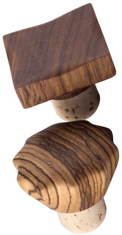 Kapak ve Aksesuar | Tapa | T-Biçimli Doğal Tapa