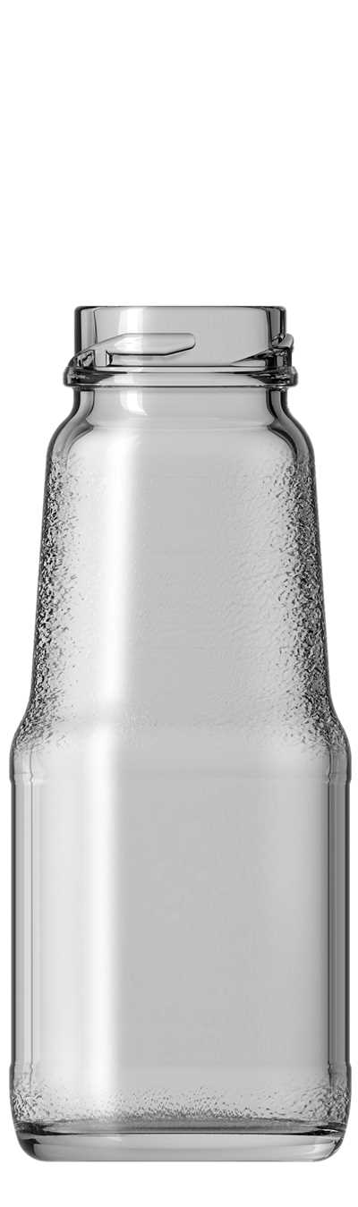 Cam Şişe | Su | Meyve Suyu | Meşrubat | Mesu 200mL TO38 F [416620]